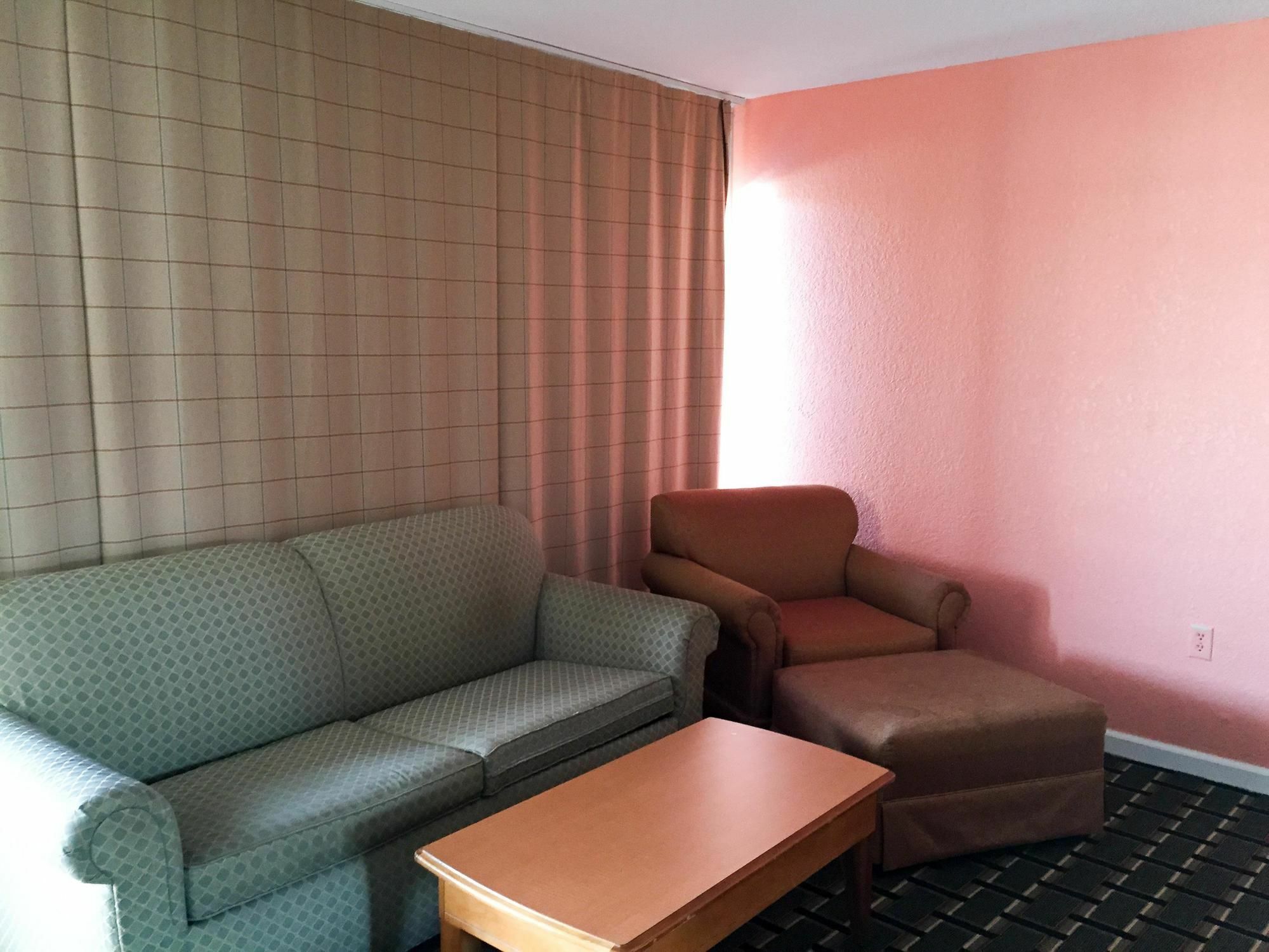 Motel 6 Englewood Exterior foto